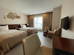 The Ann Hanoi Hotel & Spa