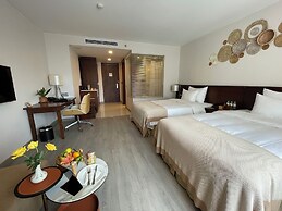 The Ann Hanoi Hotel & Spa