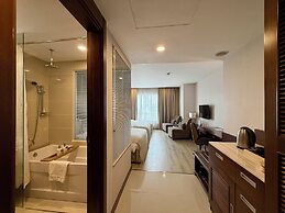 The Ann Hanoi Hotel & Spa