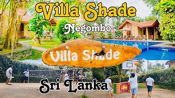 Villa Shade