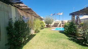 Kathu Inn by Country Hotels