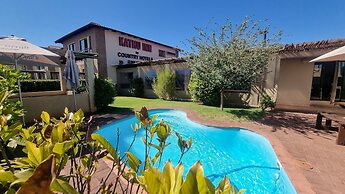 Kathu Inn by Country Hotels