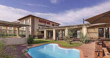 Kathu Inn by Country Hotels
