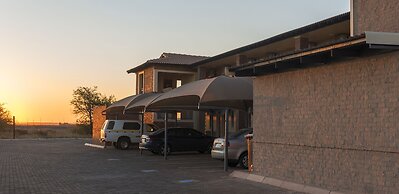 Kathu Inn by Country Hotels