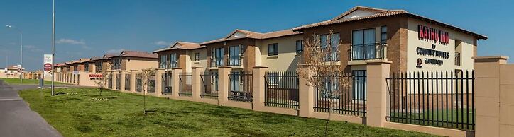 Kathu Inn by Country Hotels