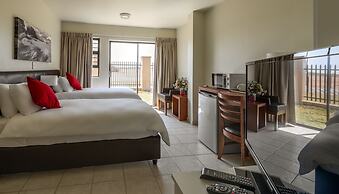 Kathu Inn by Country Hotels