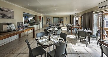 Kathu Inn by Country Hotels