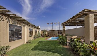 Kathu Inn by Country Hotels