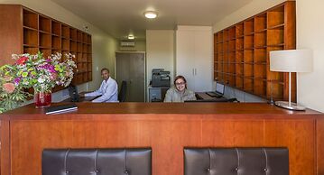 Kathu Inn by Country Hotels