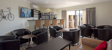 Kathu Inn by Country Hotels