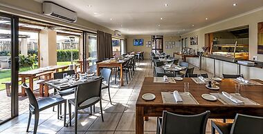 Kathu Inn by Country Hotels