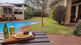 Kathu Inn by Country Hotels