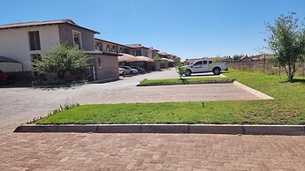 Kathu Inn by Country Hotels