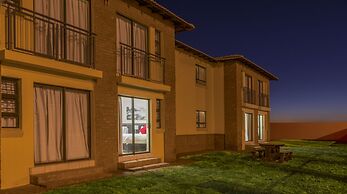 Kathu Inn by Country Hotels