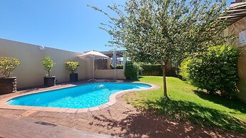 Kathu Inn by Country Hotels