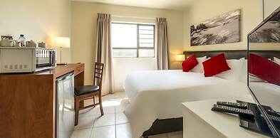 Kathu Inn by Country Hotels