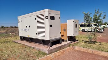 Kathu Inn by Country Hotels