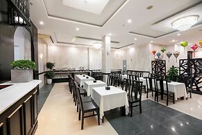 Amanda Hotel