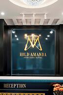 Amanda Hotel