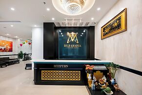 Amanda Hotel