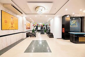 Amanda Hotel