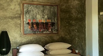 Eight The Residence Ambalangoda