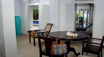 Eight The Residence Ambalangoda