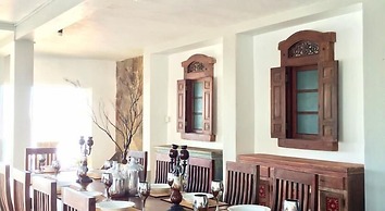 Eight The Residence Ambalangoda