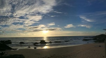 Eight The Residence Ambalangoda