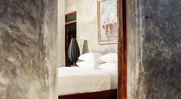 Eight The Residence Ambalangoda