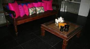 Eight The Residence Ambalangoda