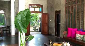 Eight The Residence Ambalangoda