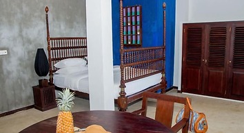 Eight The Residence Ambalangoda