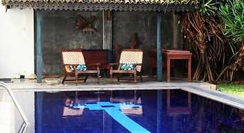 Eight The Residence Ambalangoda