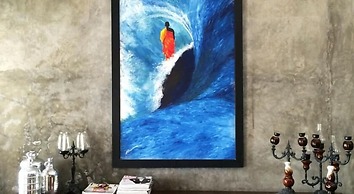 Eight The Residence Ambalangoda