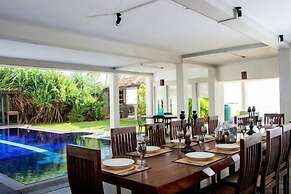 Eight The Residence Ambalangoda