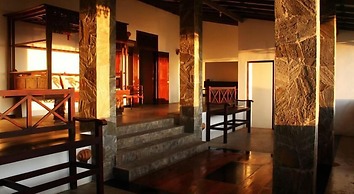 Eight The Residence Ambalangoda