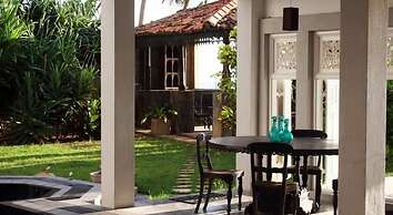 Eight The Residence Ambalangoda