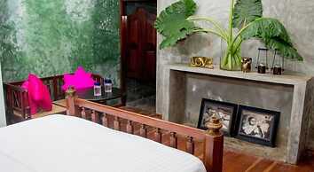 Eight The Residence Ambalangoda