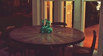 Eight The Residence Ambalangoda