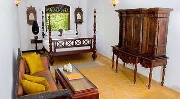 Eight The Residence Ambalangoda