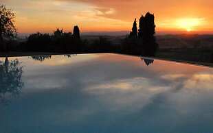 Borgo Lucignanello Bandini