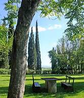 Borgo Lucignanello Bandini