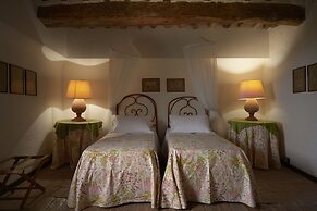 Borgo Lucignanello Bandini