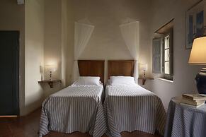 Borgo Lucignanello Bandini