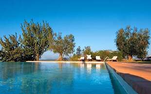 Borgo Lucignanello Bandini