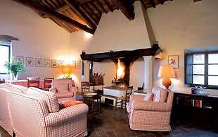 Borgo Lucignanello Bandini