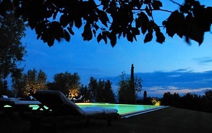 Borgo Lucignanello Bandini