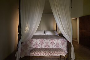 Borgo Lucignanello Bandini