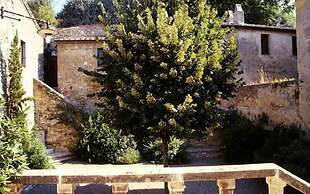 Borgo Lucignanello Bandini